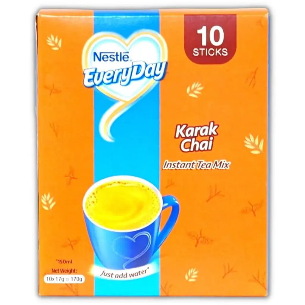 Nestle Karak Chai 10 Sticks