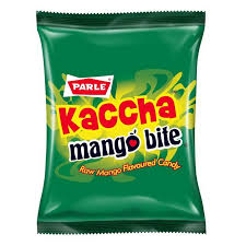 Parle Kaccha Mango Bite 291.5G