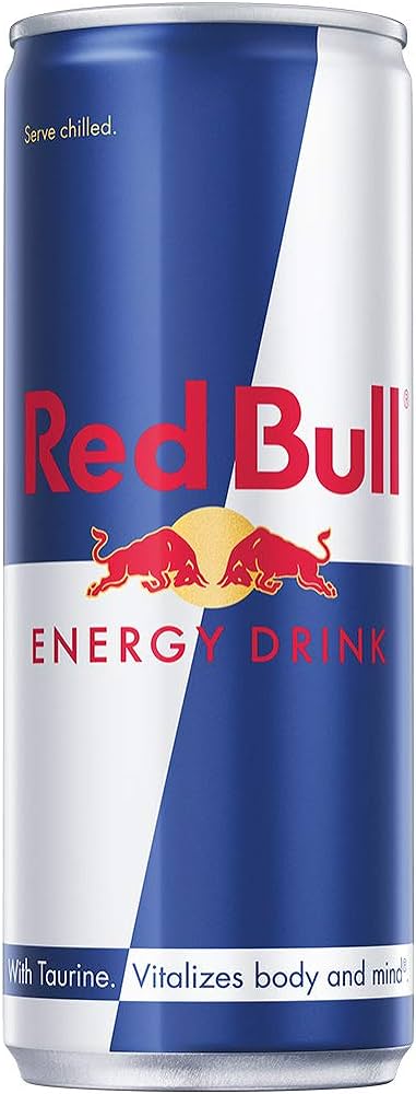 Rebull 250ml
