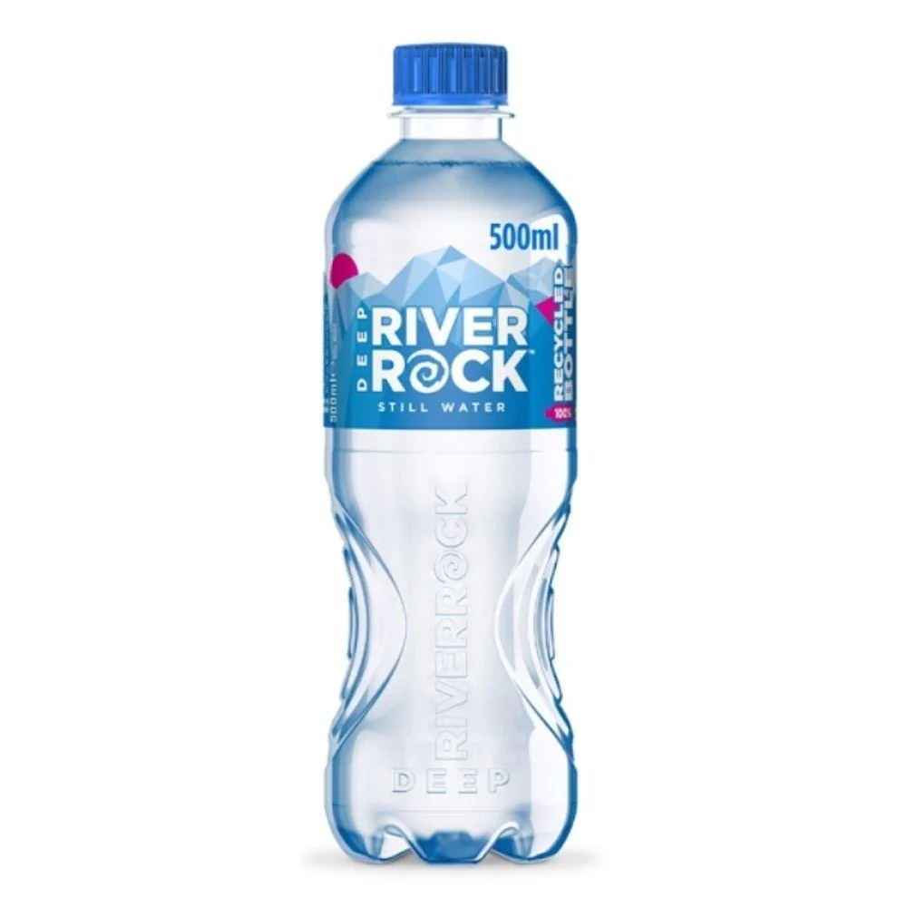 River Rock Still Water 500Ml