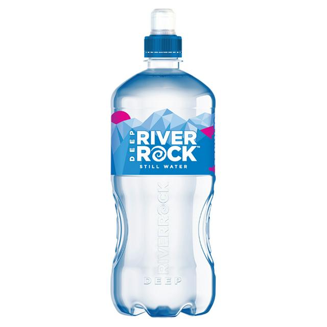 River Rock Still Water 750 ml