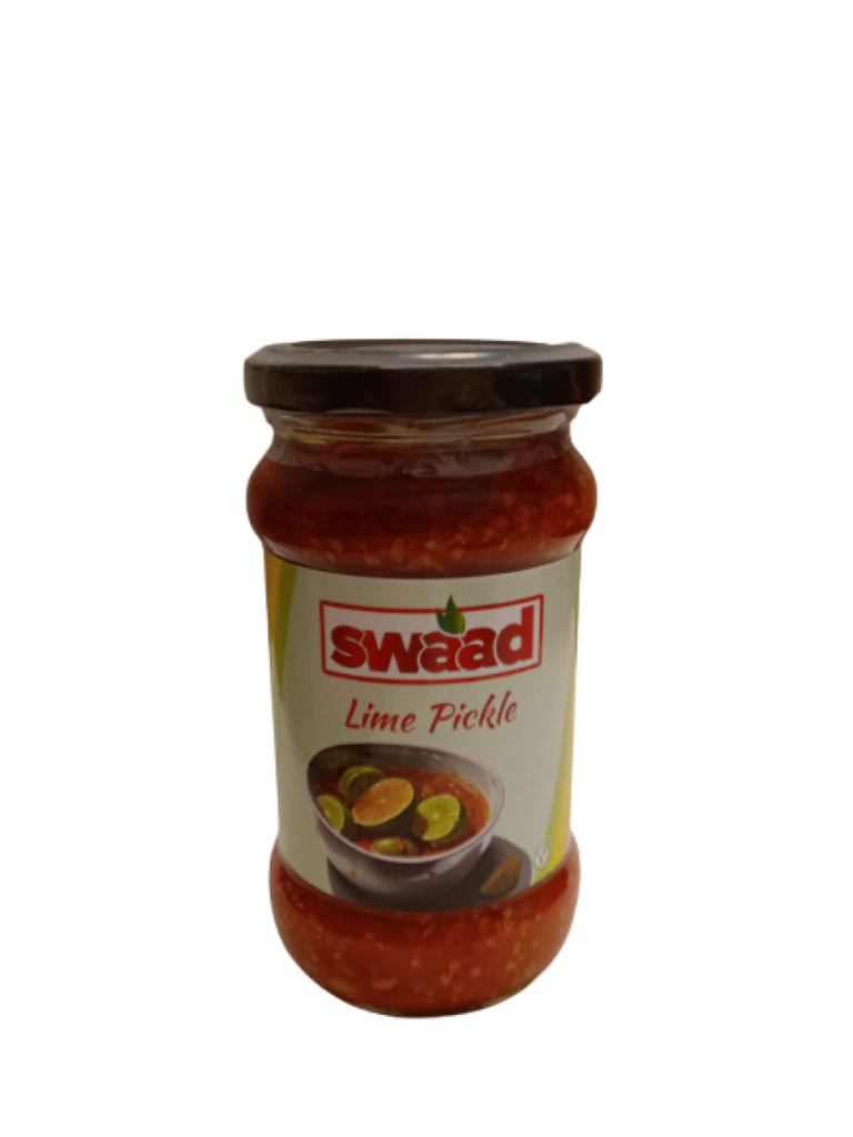 Swaad Lime Pickle 283G
