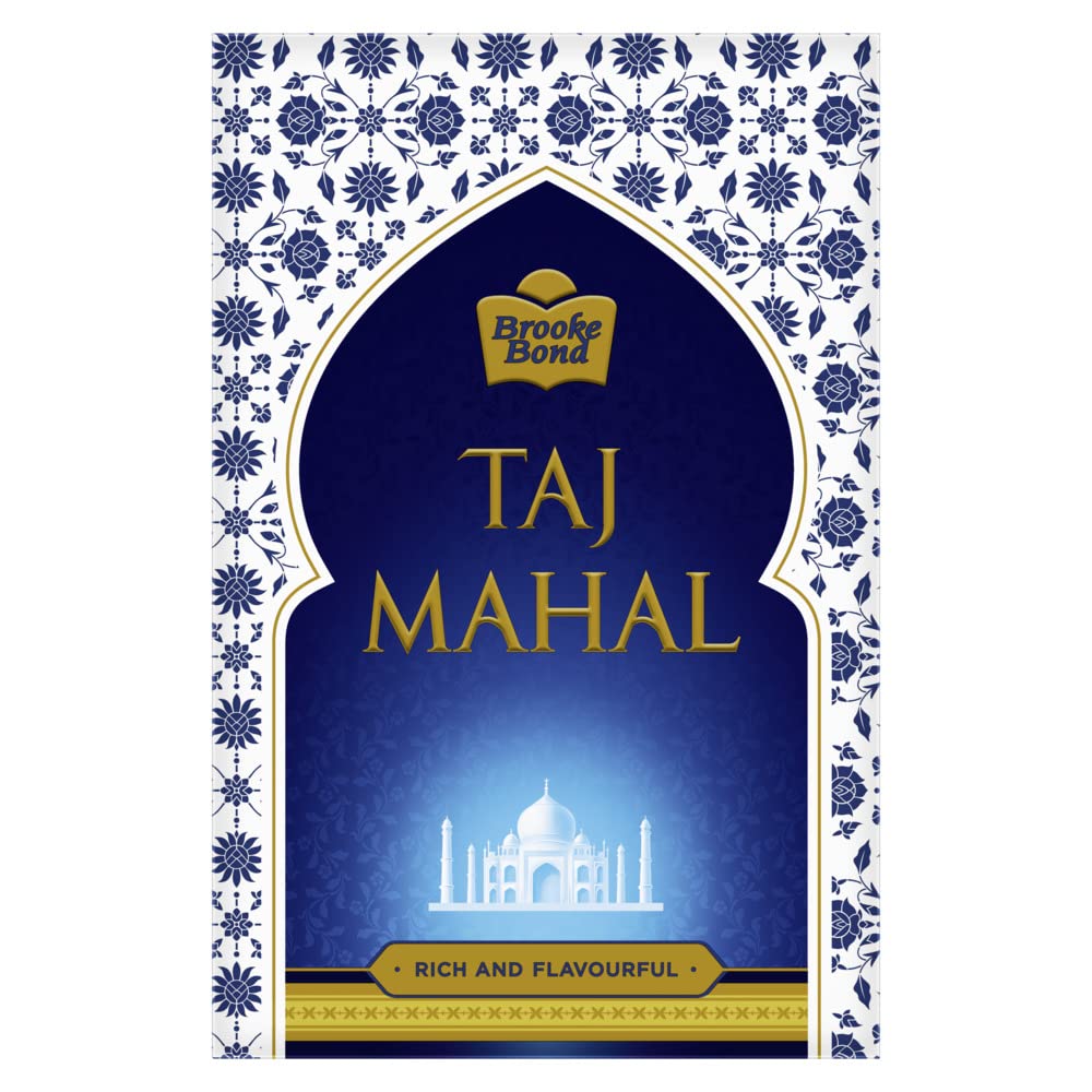 Taj Mahal Tea 250Gm