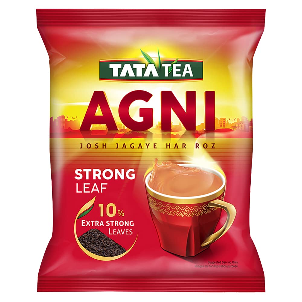 Tata Agni Tea 500G