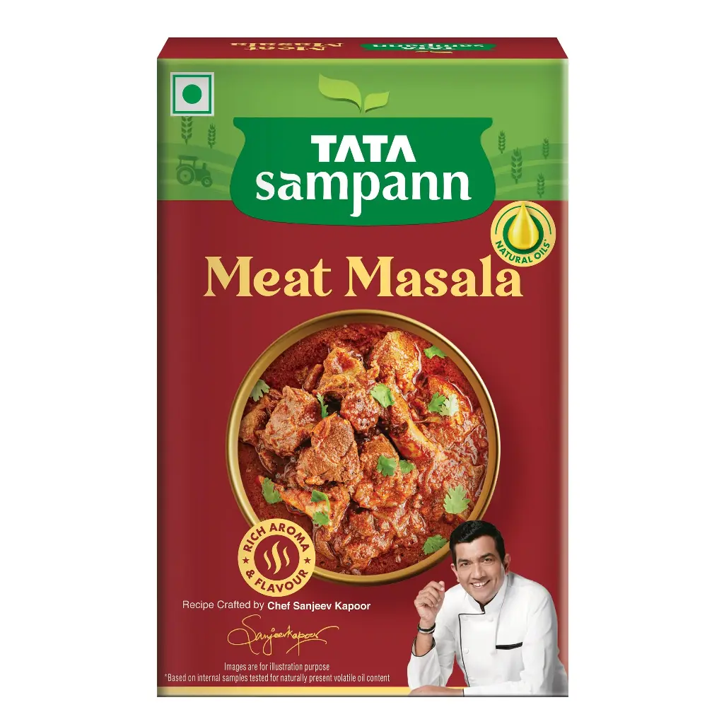 Tata Meat Masala 100G
