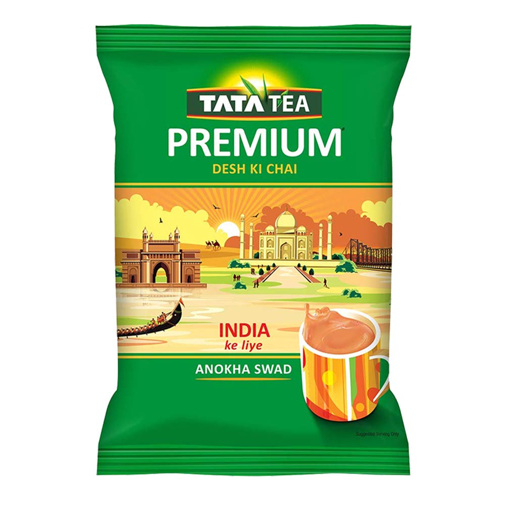 Tata Premium Tea 500G