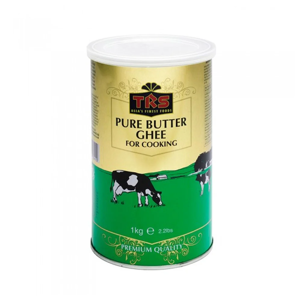 TRS Butter Ghee 1kg