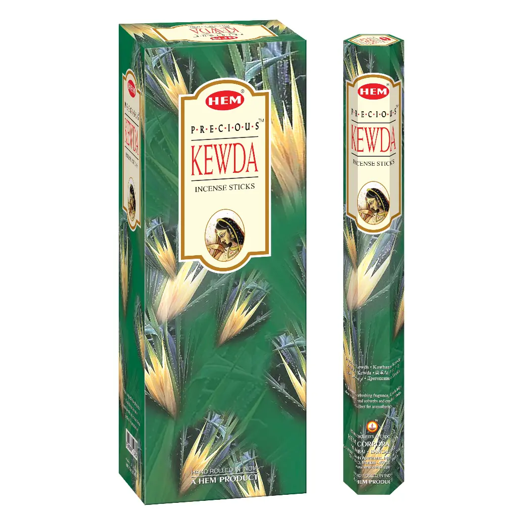 Hem Kewda Incense Stick 23G
