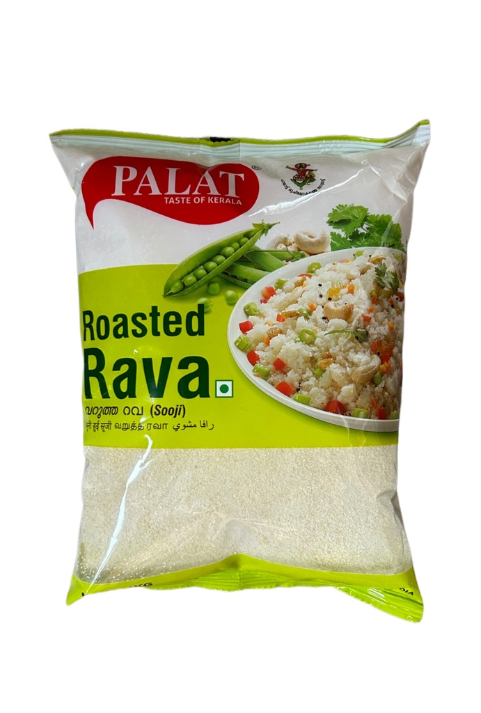 Palat Roasted Rava Sooji 1kg