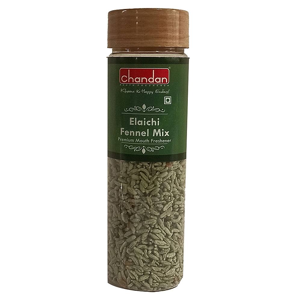 Chandan Elaichi Fennel Mix 140g