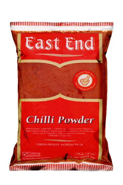 East End Chilli Powder 400G 