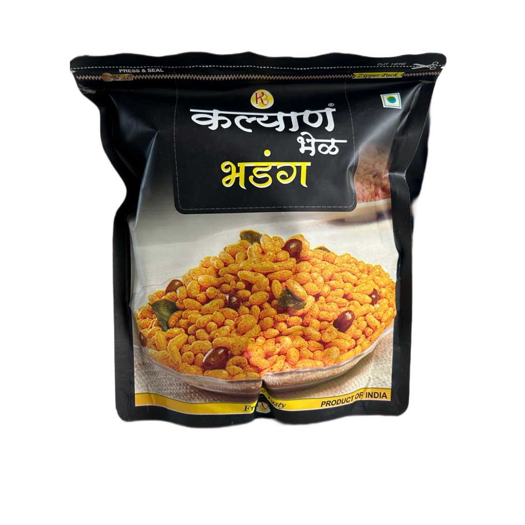 Kalyan Bhel Bhadang 200G 