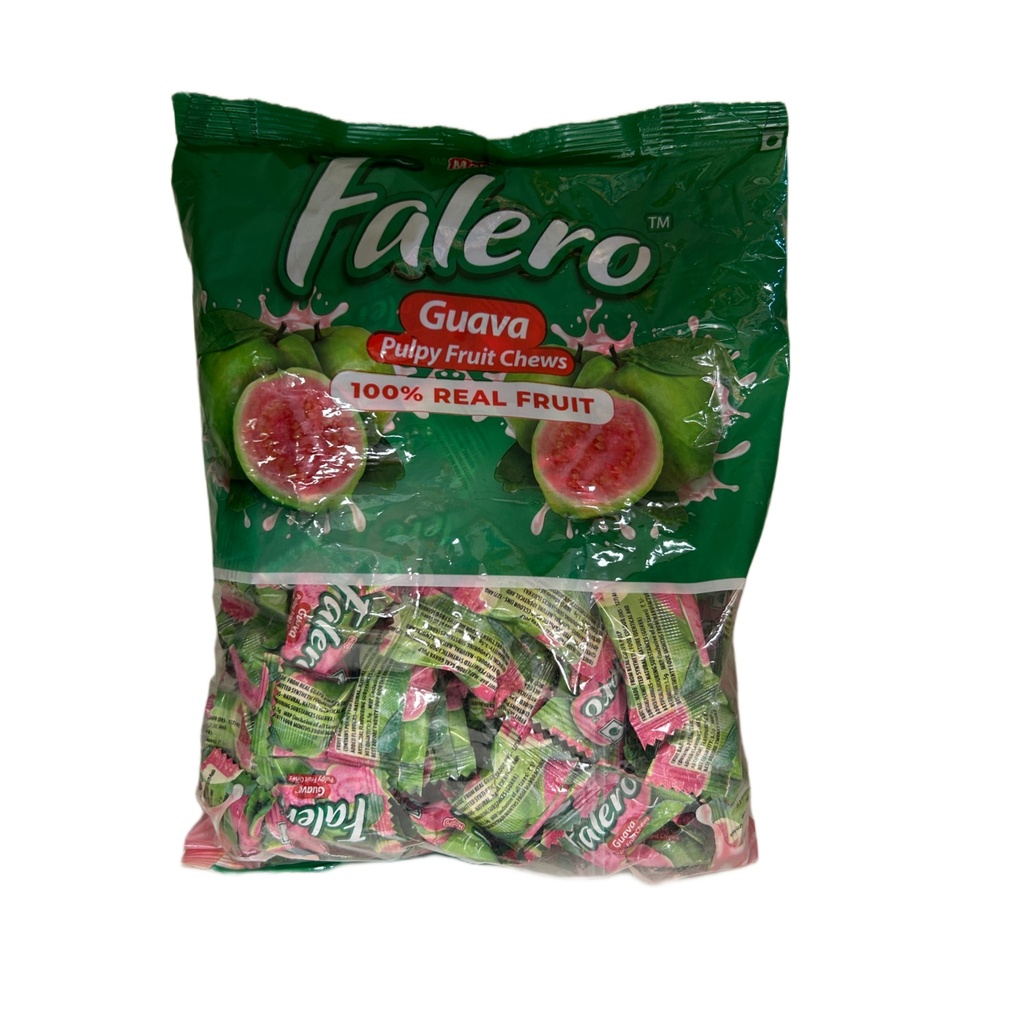 Mapro Falero Guava Chews 220 Nos 