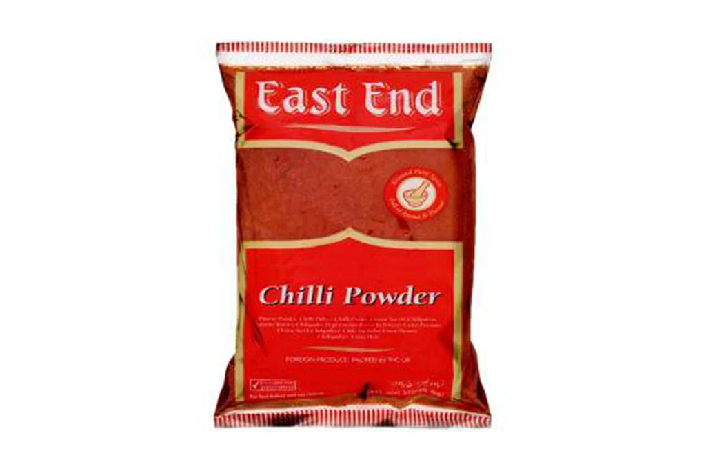 East End Chilli Powder 100G