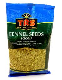 Trs Fennel Seed 1Kg