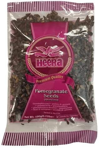 Heera Anardana Whole 100g