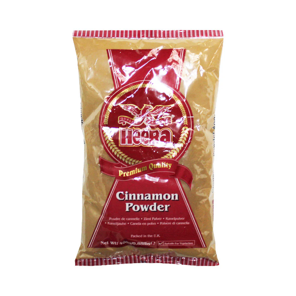 Heera Cinnamon Powder 400g