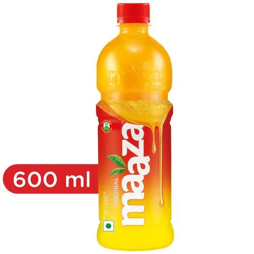 Maaza Mango 600Ml