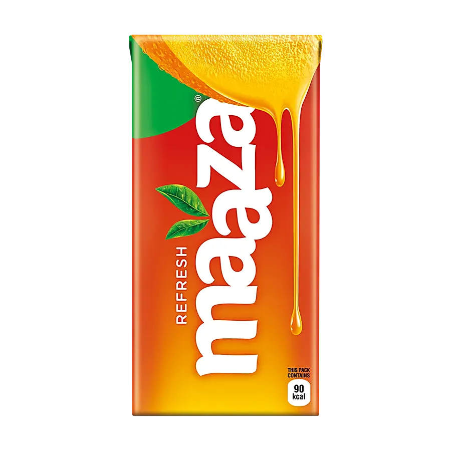 Maaza Mango 150Ml