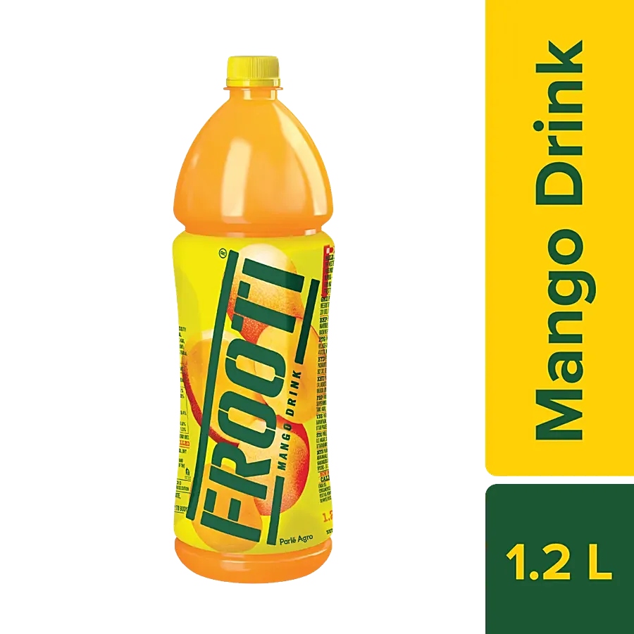 Parle Frooti 1.2L