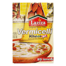 Laziza Vermicelli Kheer Mix 150G
