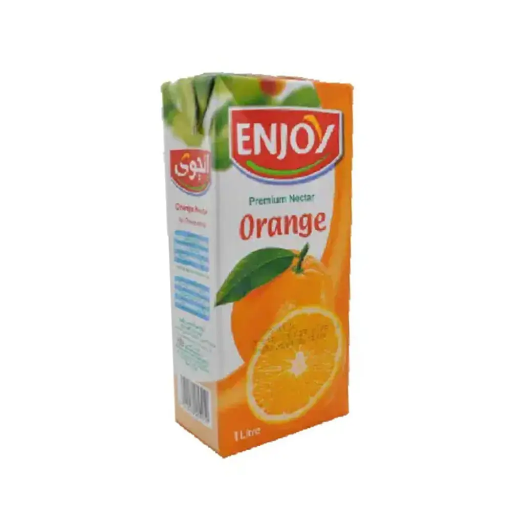 Enjoy Orange Juice 1L