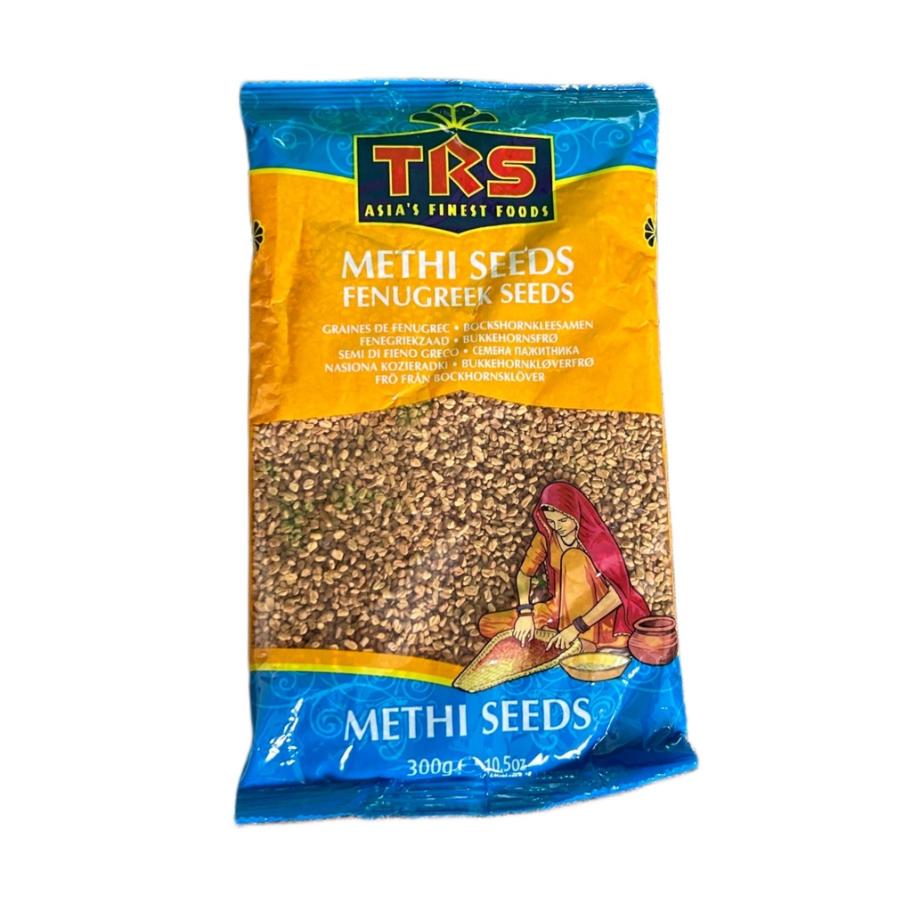 Trs Methi Seeds (Fenugreek Seeds) 300G