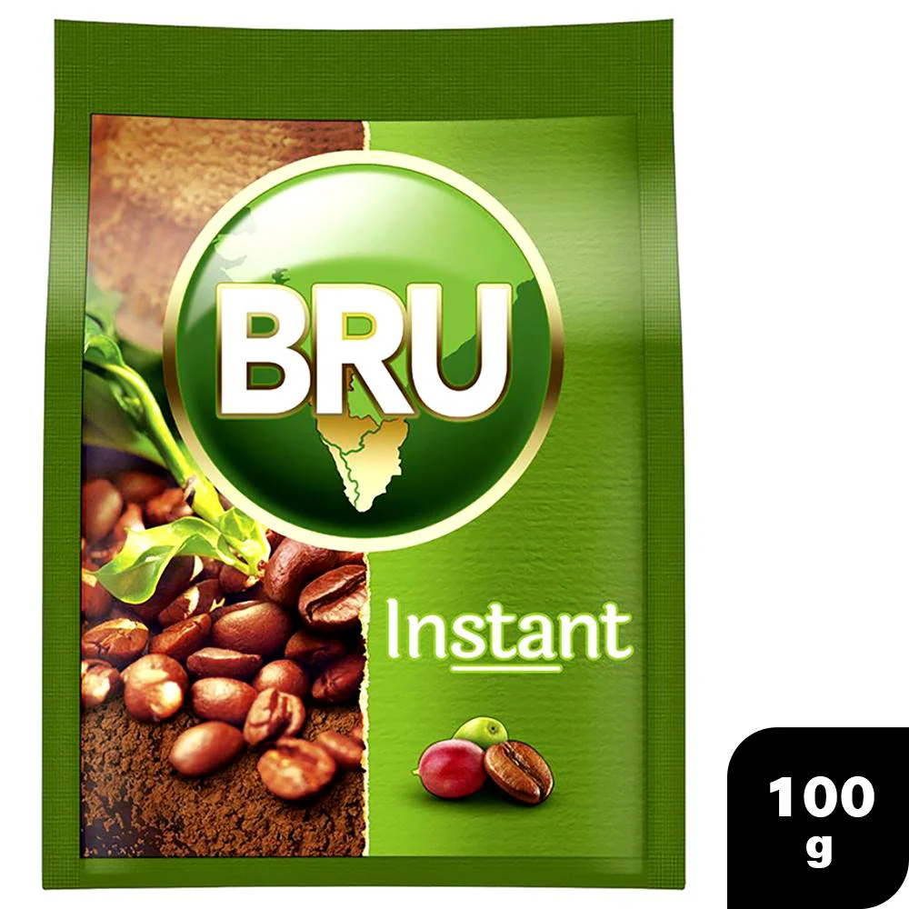Bru Instant 100G