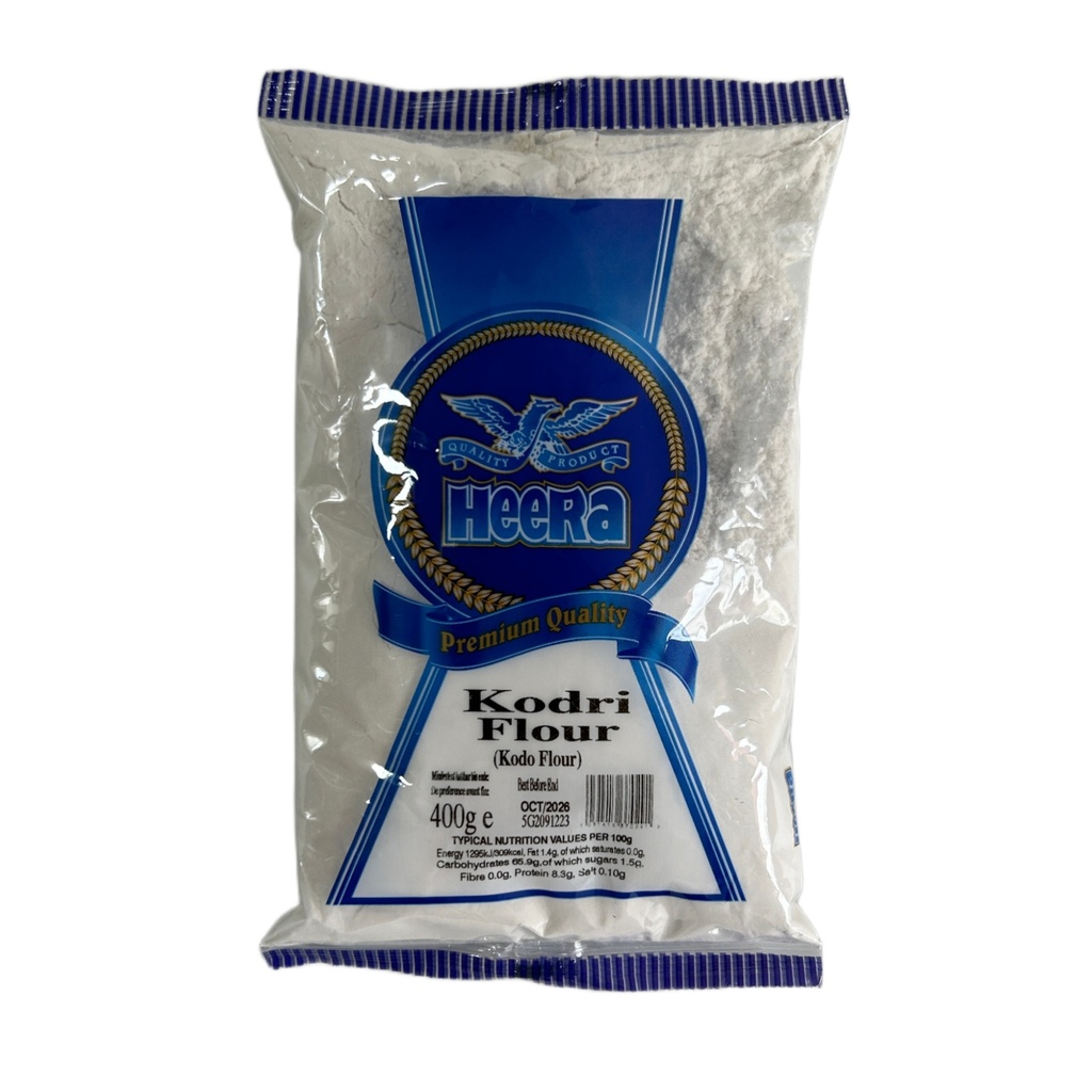 Heera Kodri Millet Flour 400g