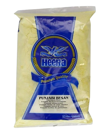 Heera Punjabi Beasan 1kg