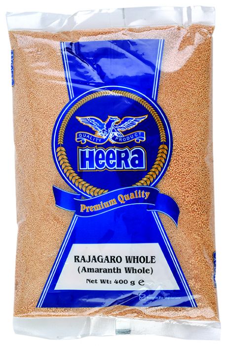 Heera Rajagaro (Amarnath) Whole 400g 