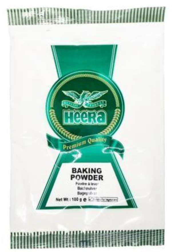 Heera Baking Powder 100g