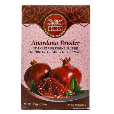 Heera Anardana Powder 100g