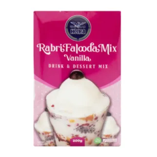 Heera Rabri Falooda Mix Vanilla 200G