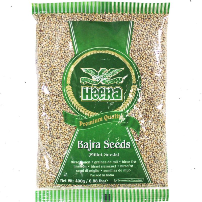 Heera Bajra Seeds 400g