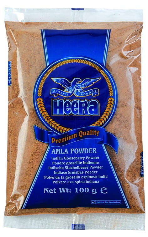 Heera Amla Powder 100g