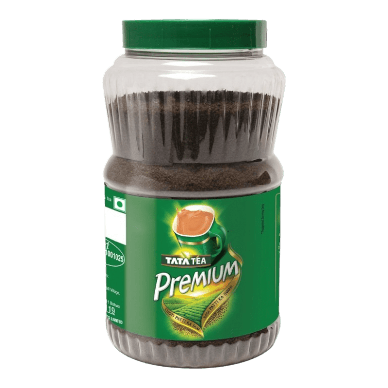 Tata Tea Premium Jar 800G