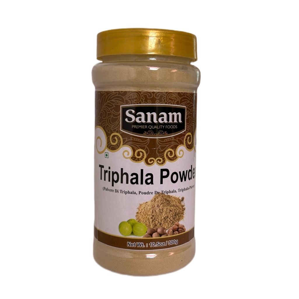 Sanam Triphala Powder 300G