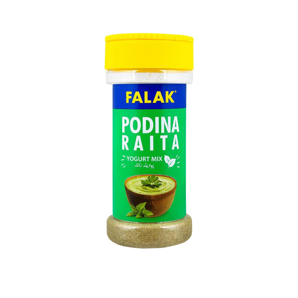 Falak Podina Raita 80G 