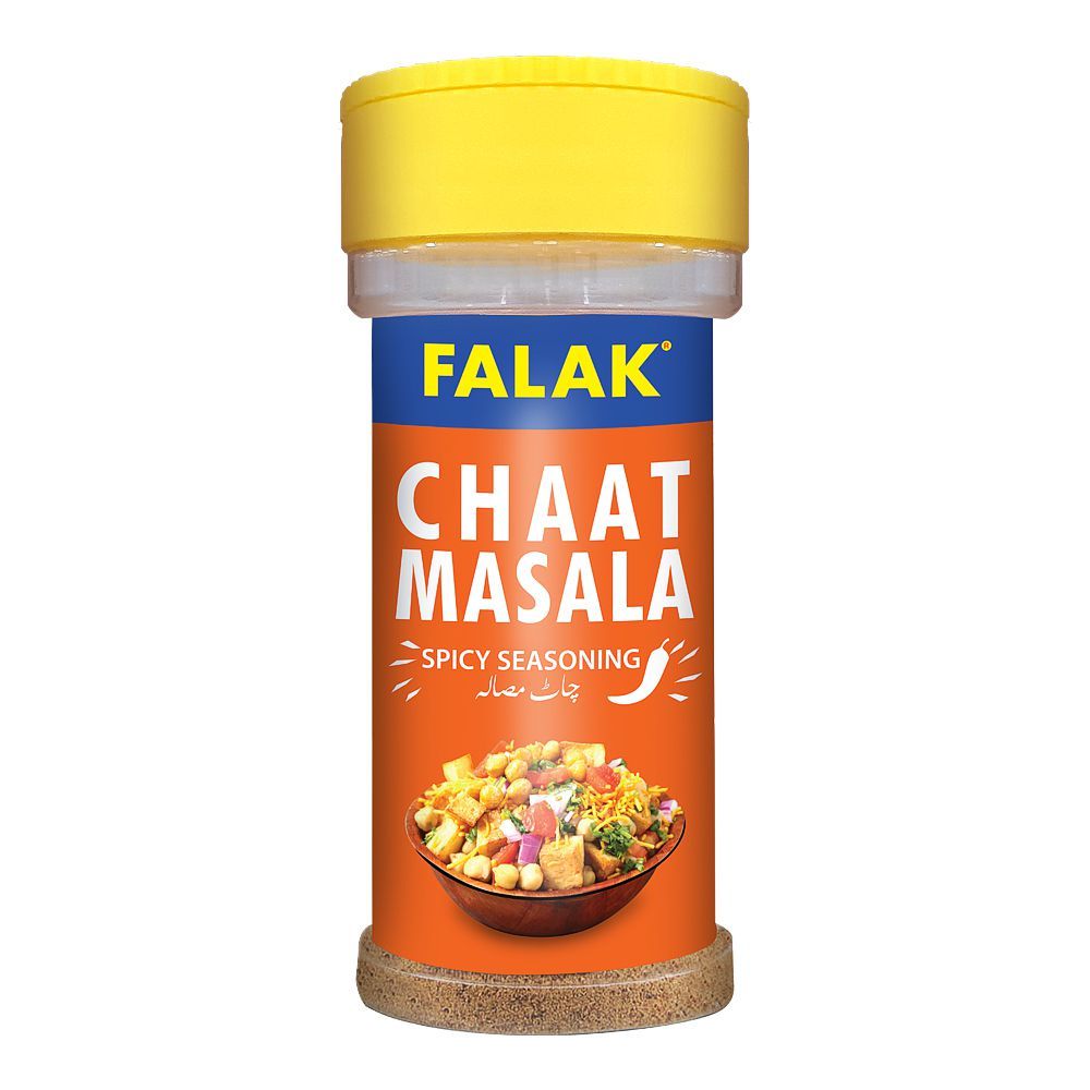 Falak Chaat Masala 100G