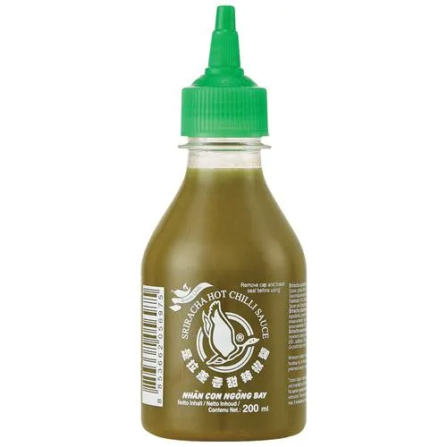 Sriracha Hot Chilli Sauce 200Ml