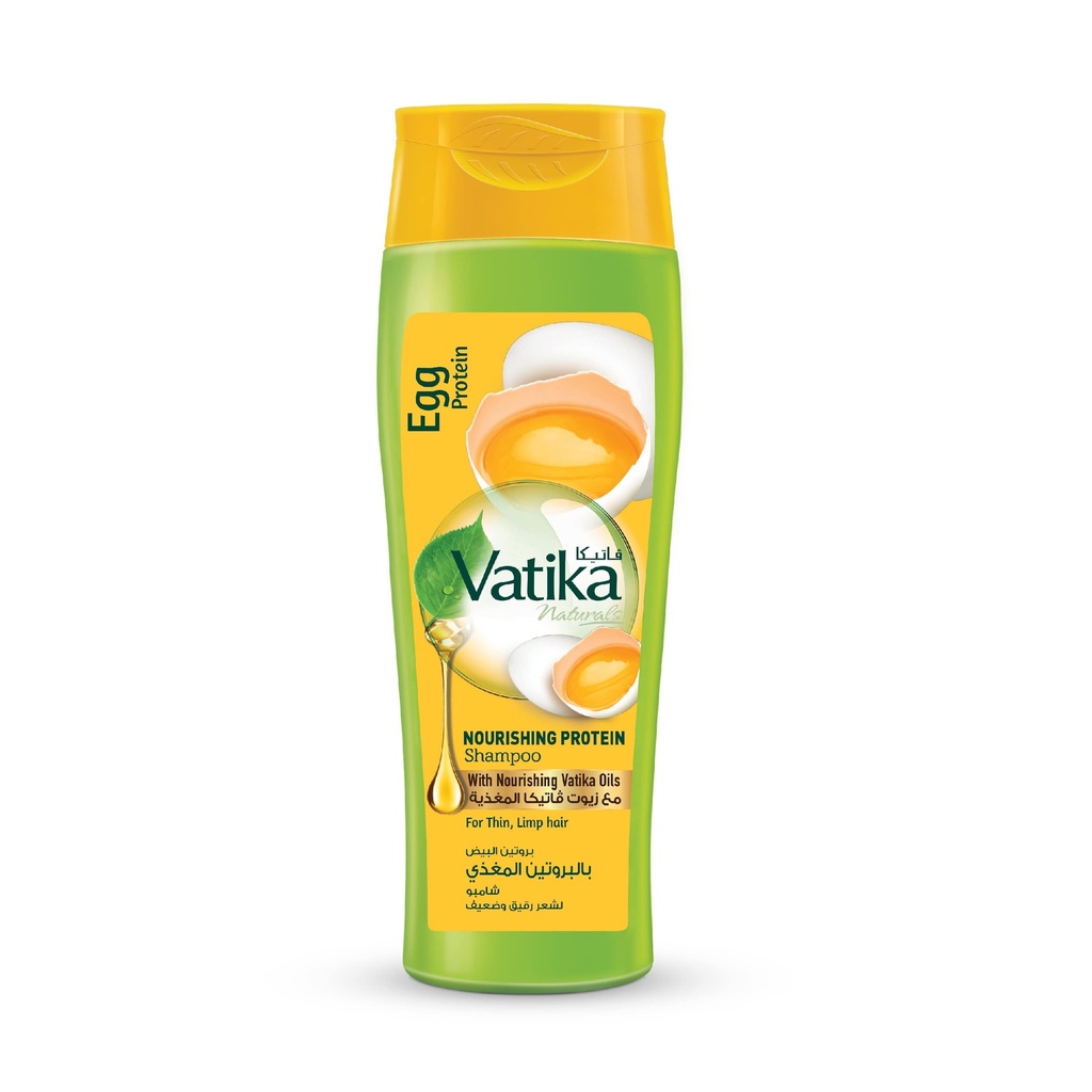 Vatika Multivitamin Conditioner Sweet Almond 200Ml