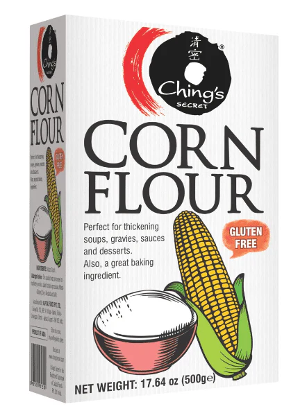 Ching's Corn Flour 500g