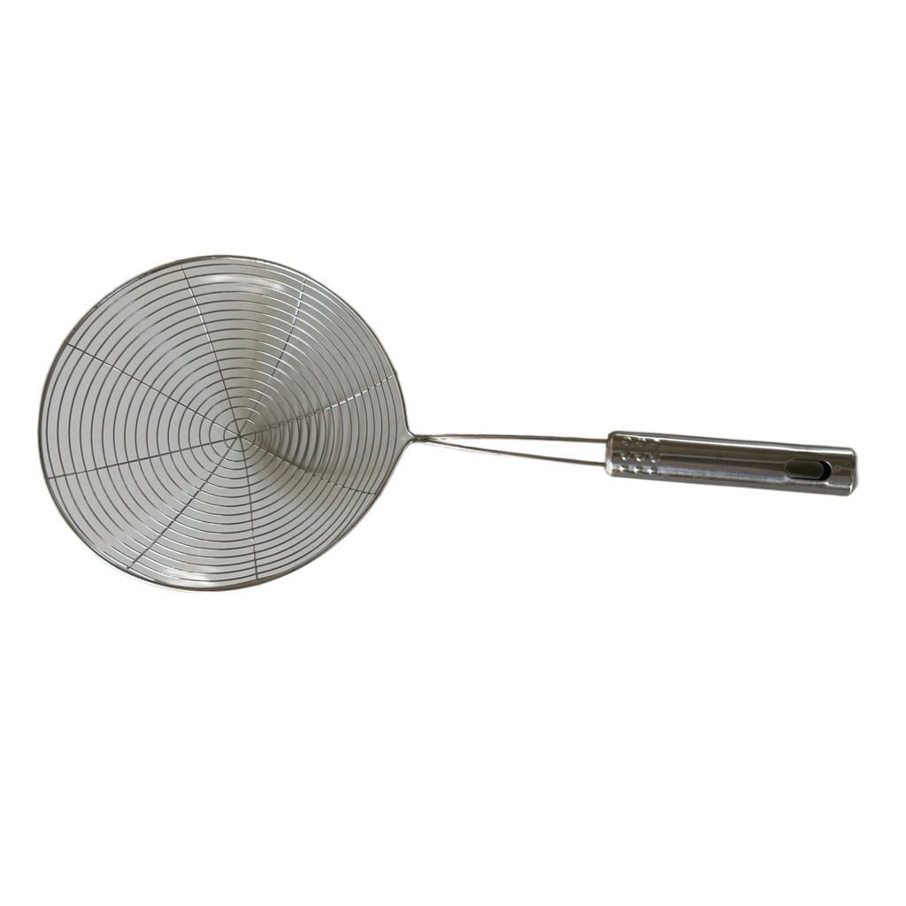 Stainless Steel - Skimmer 18