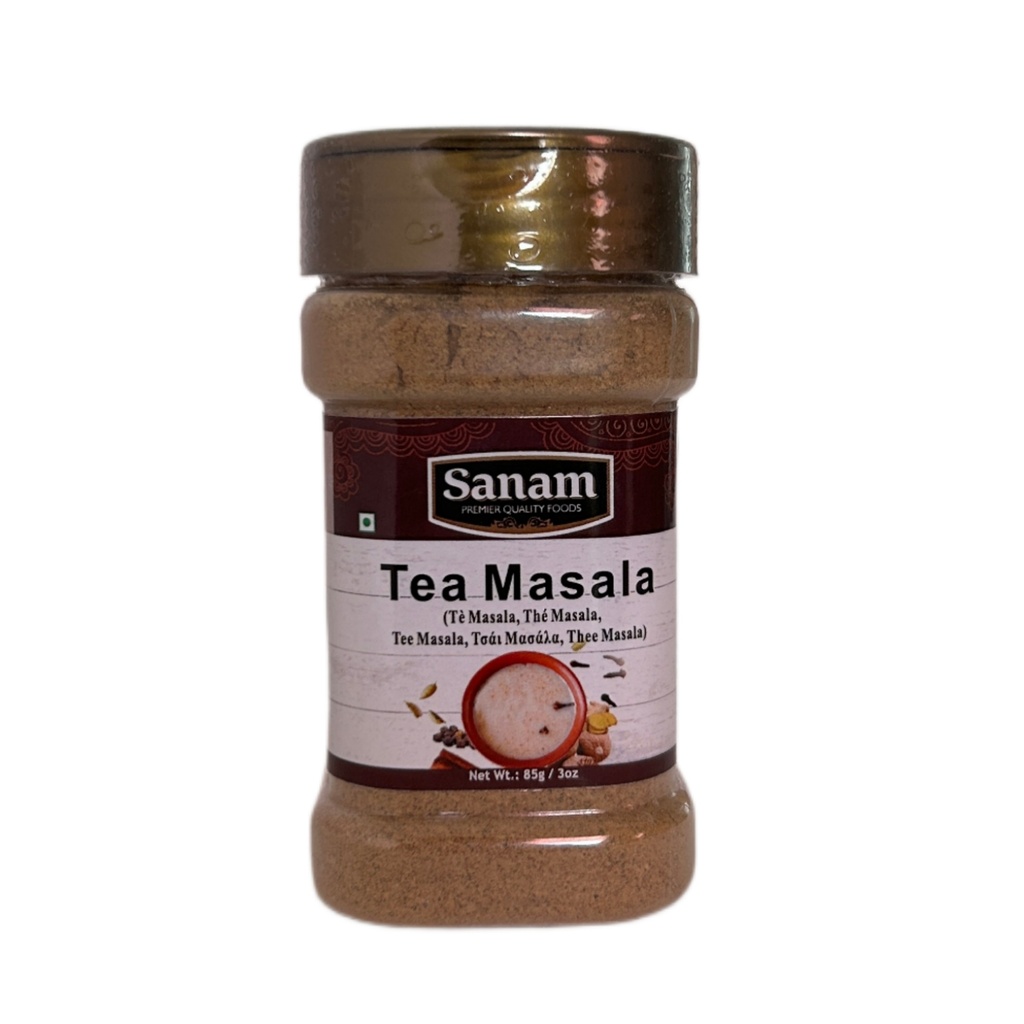 Sanam Tea Masala 85G