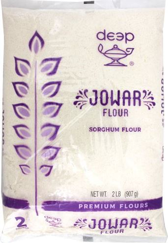 Deep Jowar Flour 907g