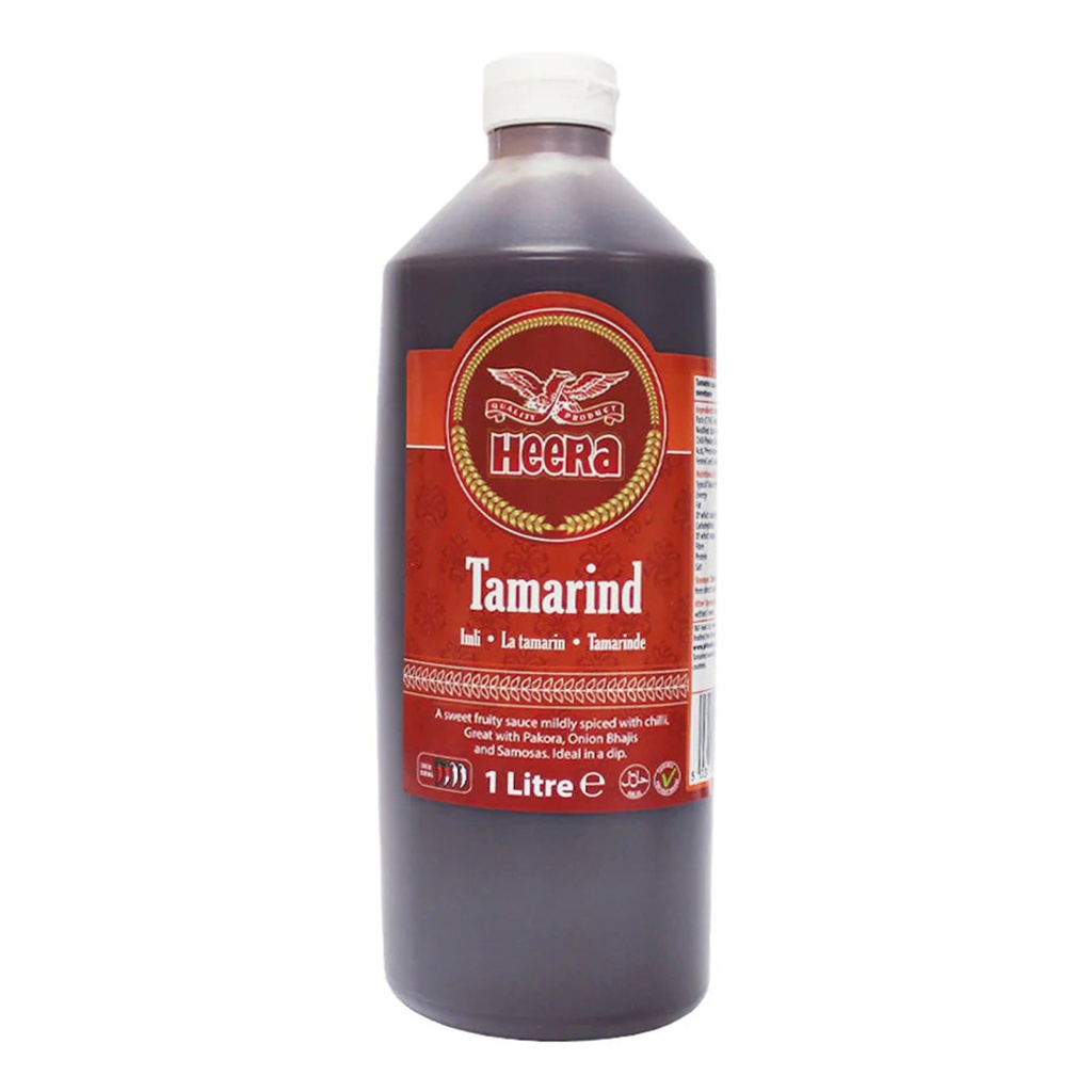Heera Tamarind Sauce 1L