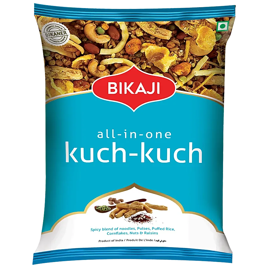 Bikaji All-in-one Kuch Kuch 200G