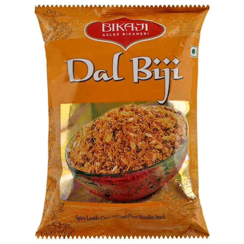 Bikaji Dal Biji 200G 