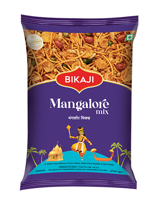 Bikaji Mangalore Mix 200G